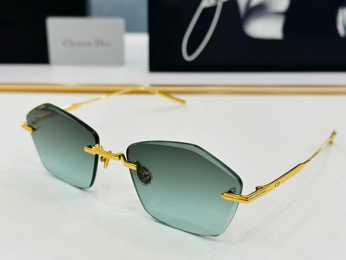 Dior Sunglasses ID:20240614-86
